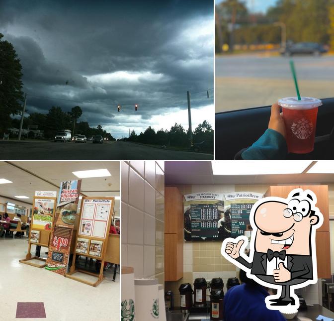 Dorn VA Canteen in Columbia