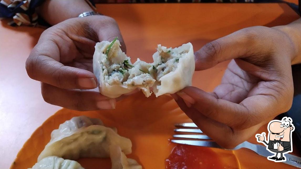 Double Burner Cafe and Restaurant Bhimtal, India Restaurant reviews