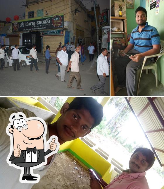 Durga Vilas Meals Hotel