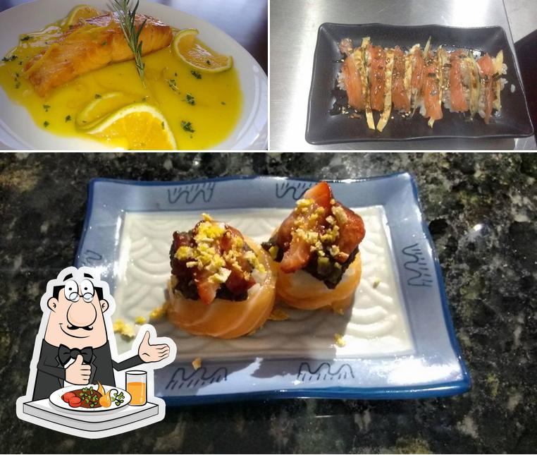 Hatchanzushi