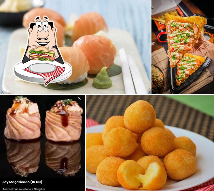 Jhonsan sushibar