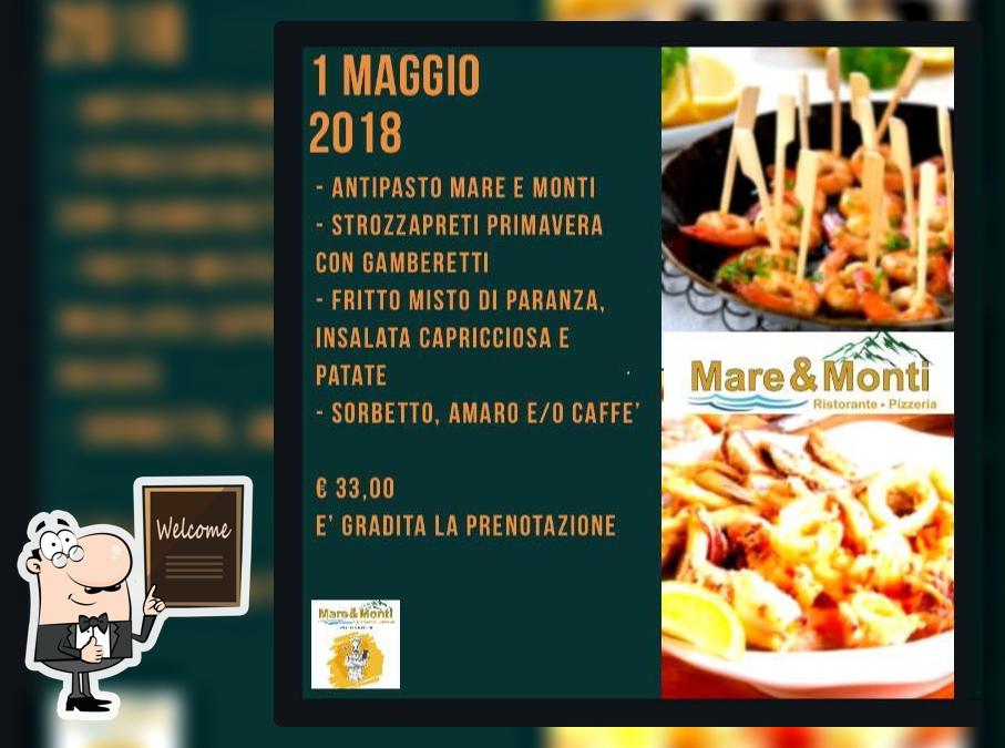 Mare & Monti Varese