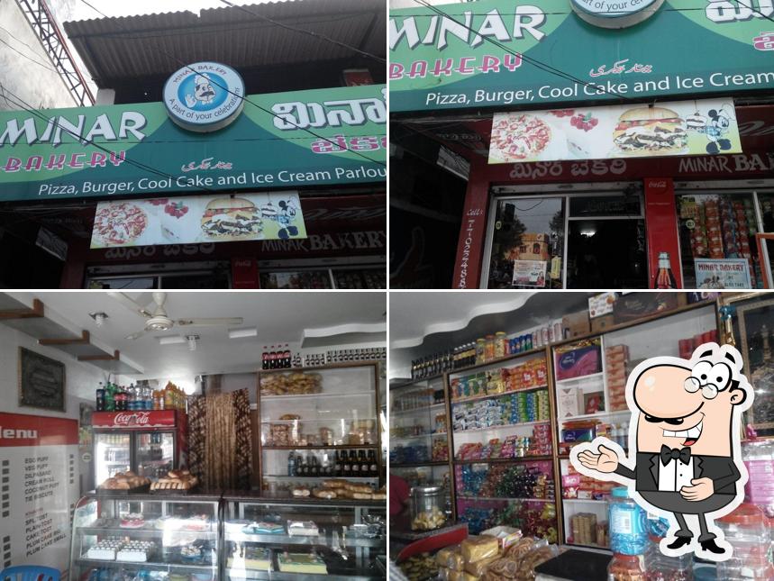 Minar Bakery