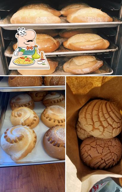 Panadería El Globo, Richmond - Restaurant menu, prices and reviews