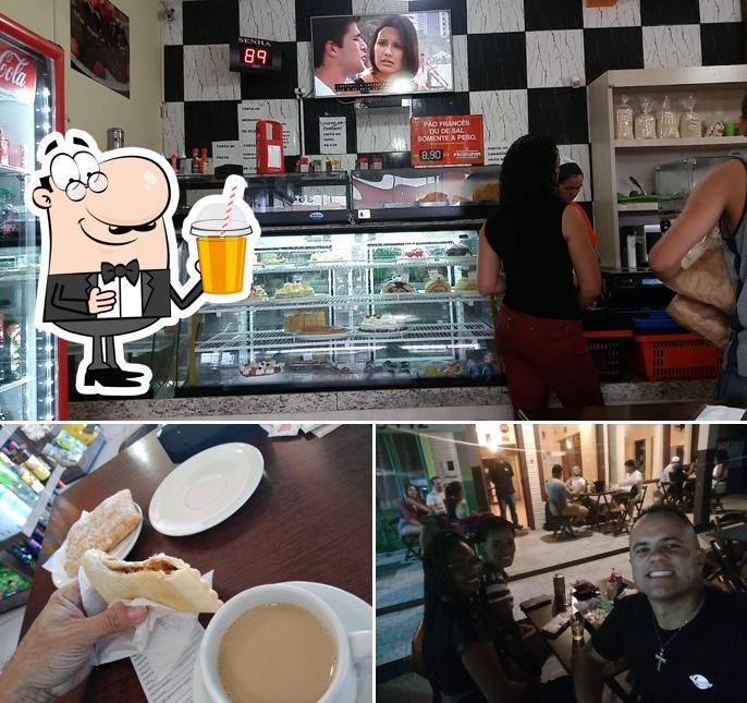 Panificadora Pão do Dia