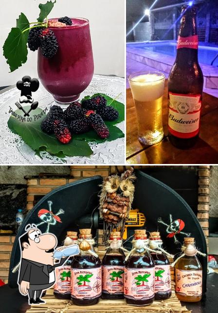 Taberna do Pirata - Eventos & Bar Temático