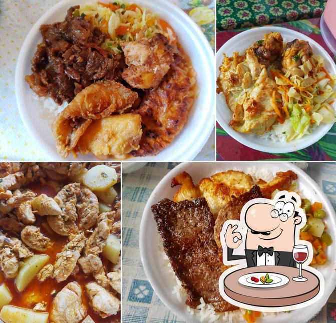 Restaurante e Marmitaria Sabor Nordestino