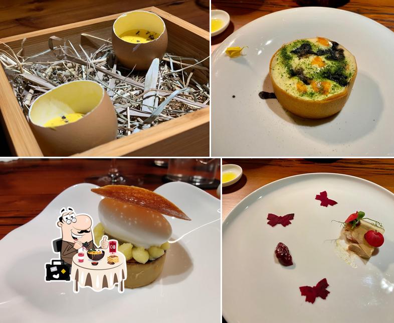 Ristorante Essenza Terracina