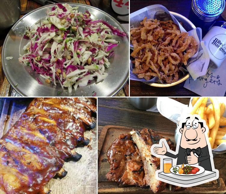 Best pork ribs in Chatswood restaurants, spring 2024 Restaurant Guru