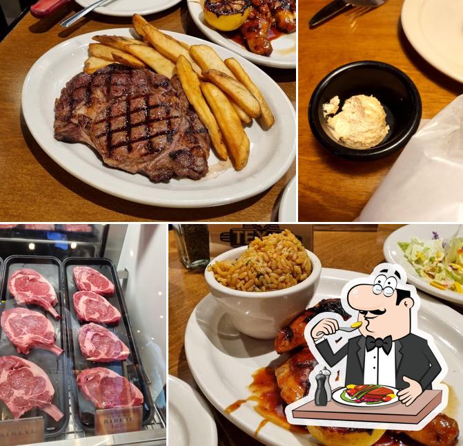 Texas Roadhouse steakhouse, Seongnam-si - Restaurant reviews