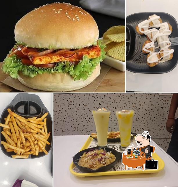 TeaMax Cafe Panchkula