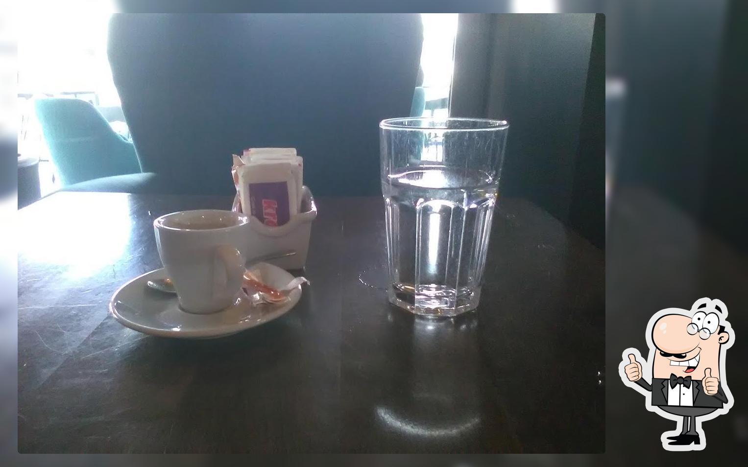 Zurich Cafe