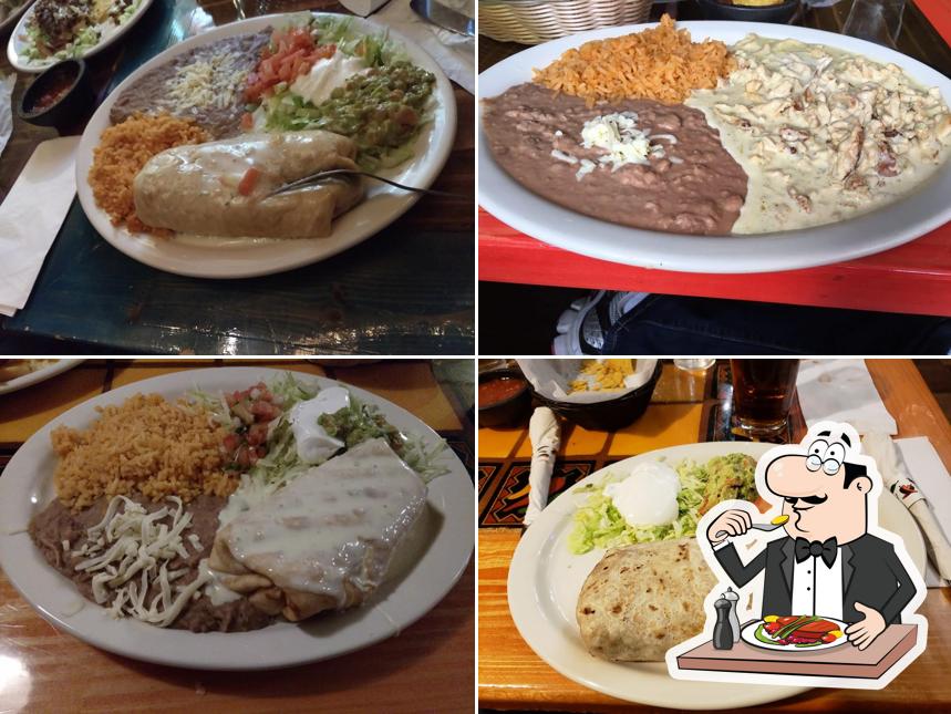 Jalapenos Mexican Restaurante & Bar in Wausau Restaurant menu and reviews