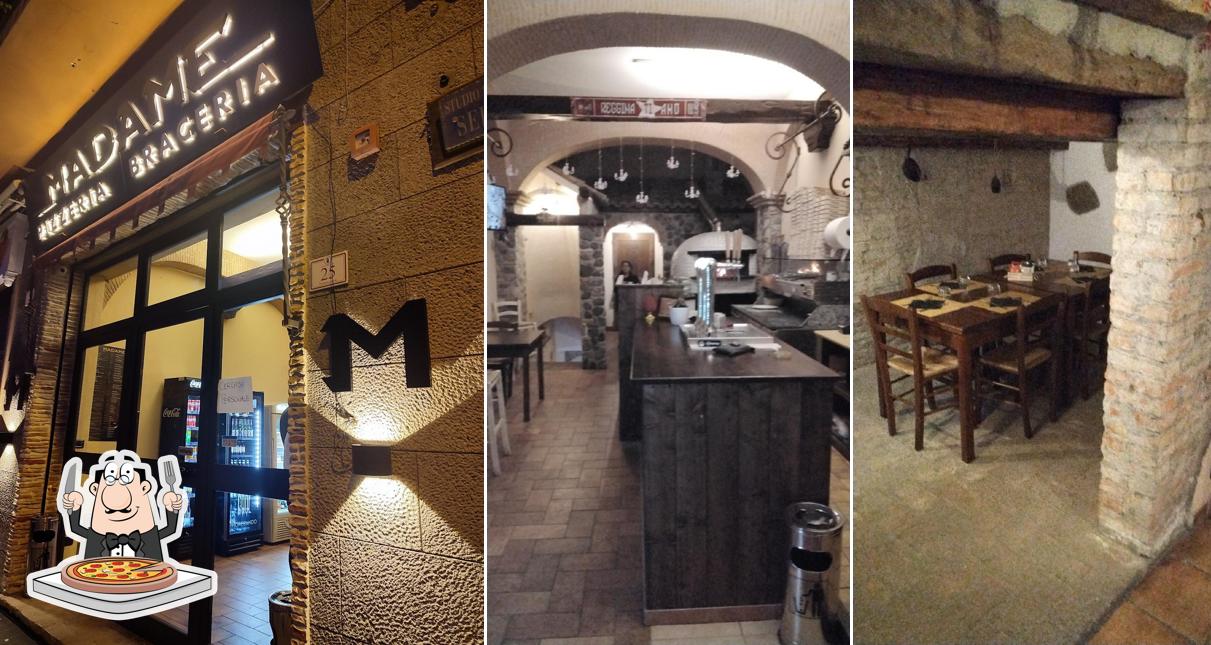 La pizza è il piatto veloce più di successo al mondo