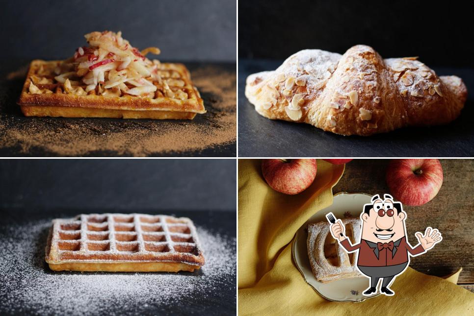 Bäckerei Jetzer Basel