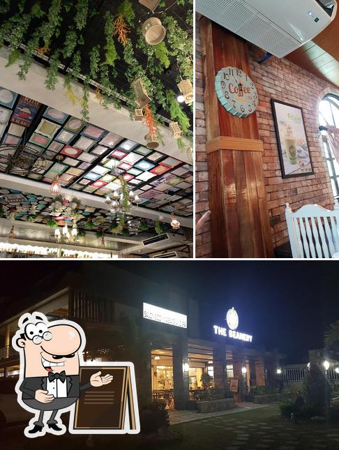 The Beanery Dinalupihan Bataan cafe, Dinalupihan, Jose Abad Santos Ave ...