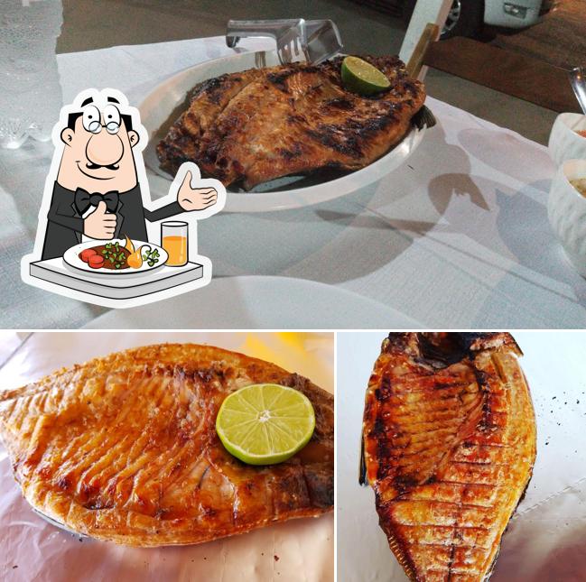 Casa do Peixe