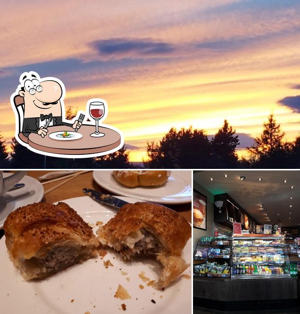 Top 5 restaurants in Westhill, october 2025 Restaurant Guru