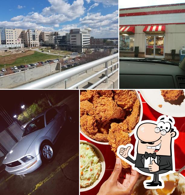 Best chicken wings in Clinton, North Carolina restaurants, winter 2024 Restaurant Guru
