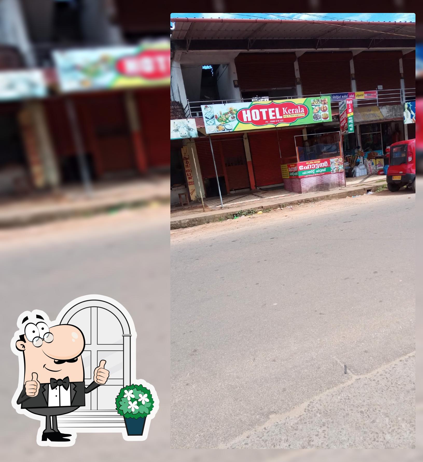 Kerala Restaurant