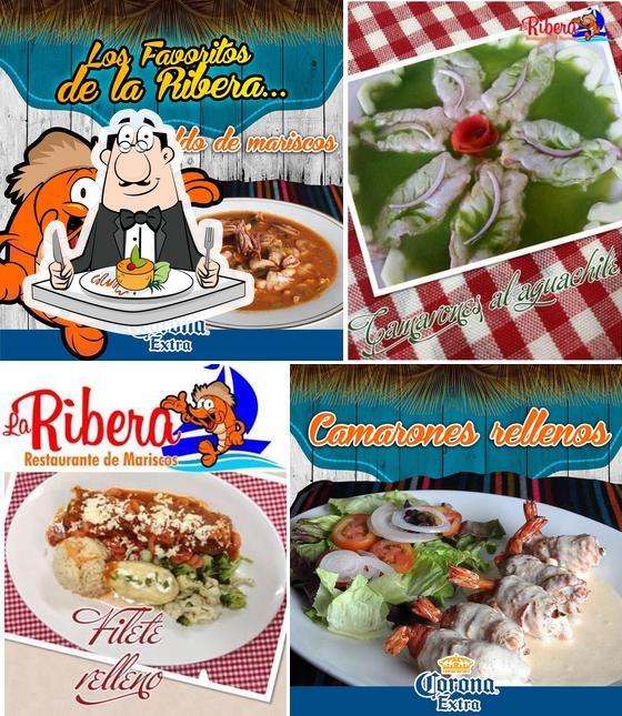 Restaurante La Ribera, Tampico - Opiniones del restaurante