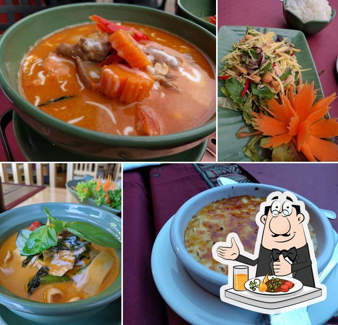Marifah Thaï Restaurant
