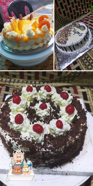 Nilgiri Cake & Bake