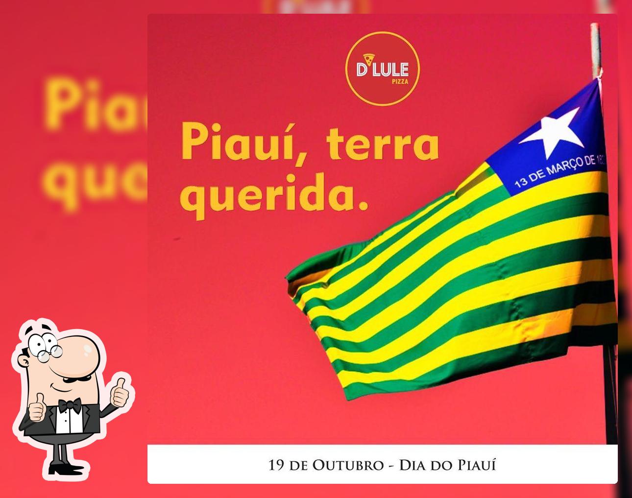 D'lule Pizza