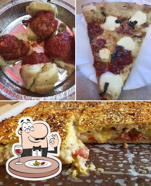 The Pie House in Boca Raton Restaurant menu and reviews