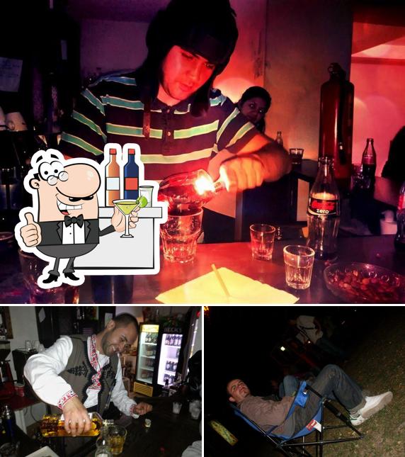 Boombox pub & bar, Panagyurishte Restaurant reviews