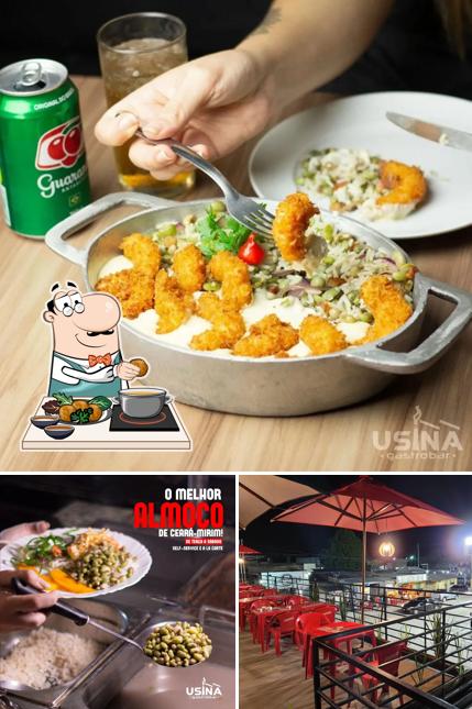 Usina Gastrobar