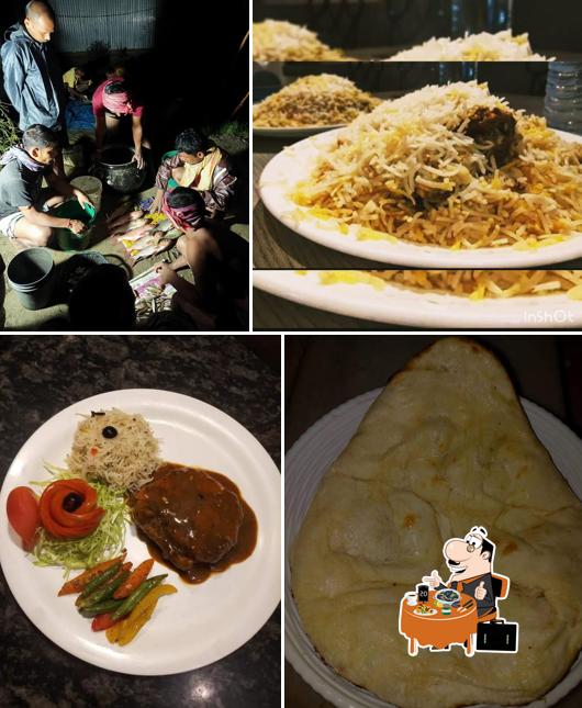 Restaurant Apyayan