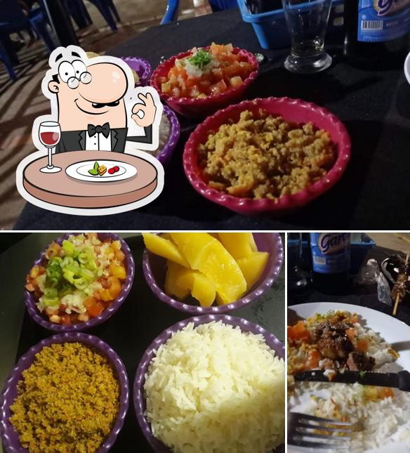 Espetaria Q' Espeto