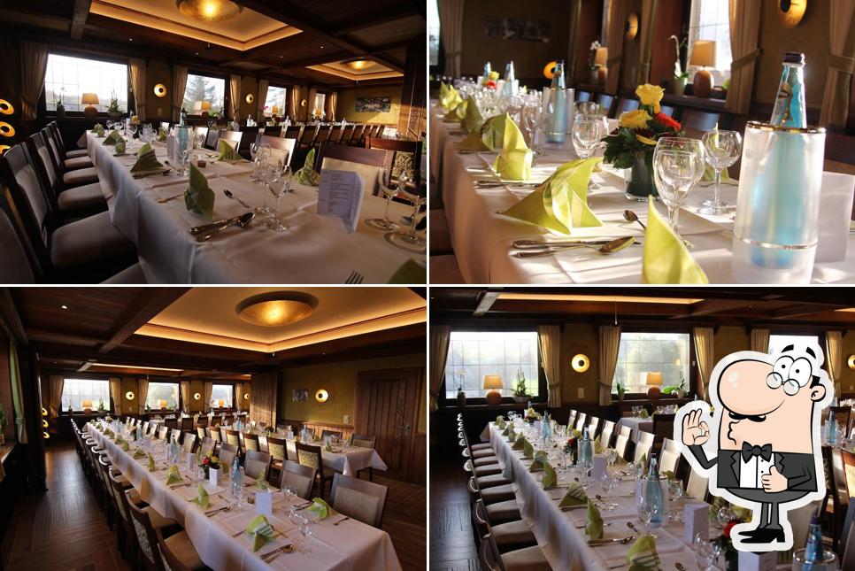 See the photo of Hotel-Restaurant Lindenhof