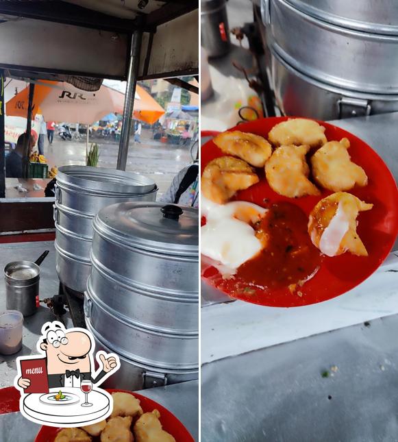 MOMOS titwala