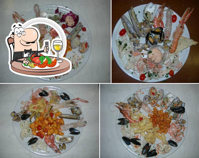 Nuovo ristorante tessarin