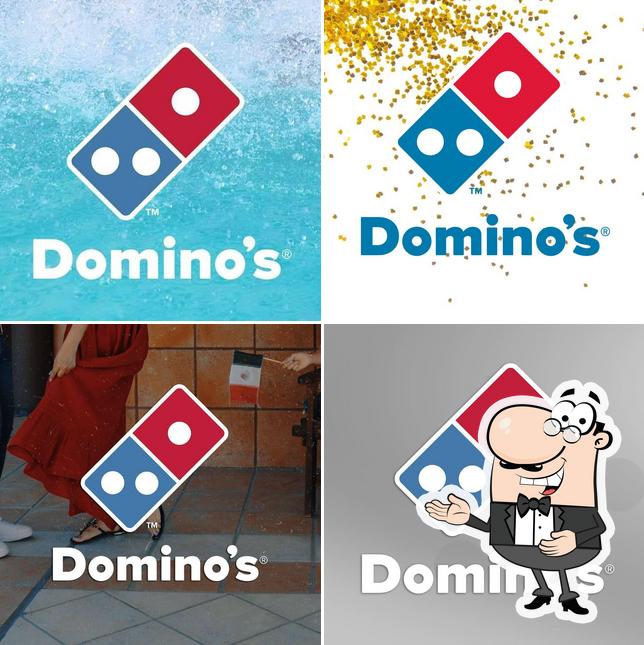 Oficinas Domino's Pizza restaurant, Ciudad Juarez - Restaurant reviews