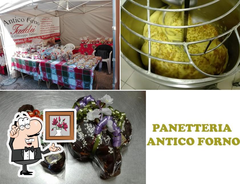 Panetteria Antico Forno