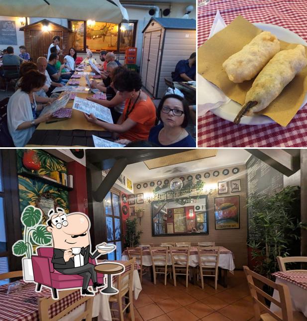 Siediti a un tavolo di Stravinskij