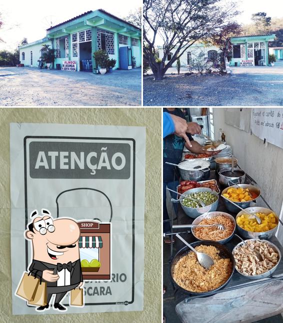 Rancho Do Caipirão