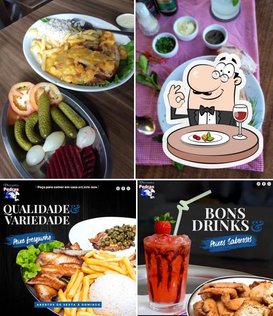 Restaurante Dori em Guaramirim e Recanto Do Dori