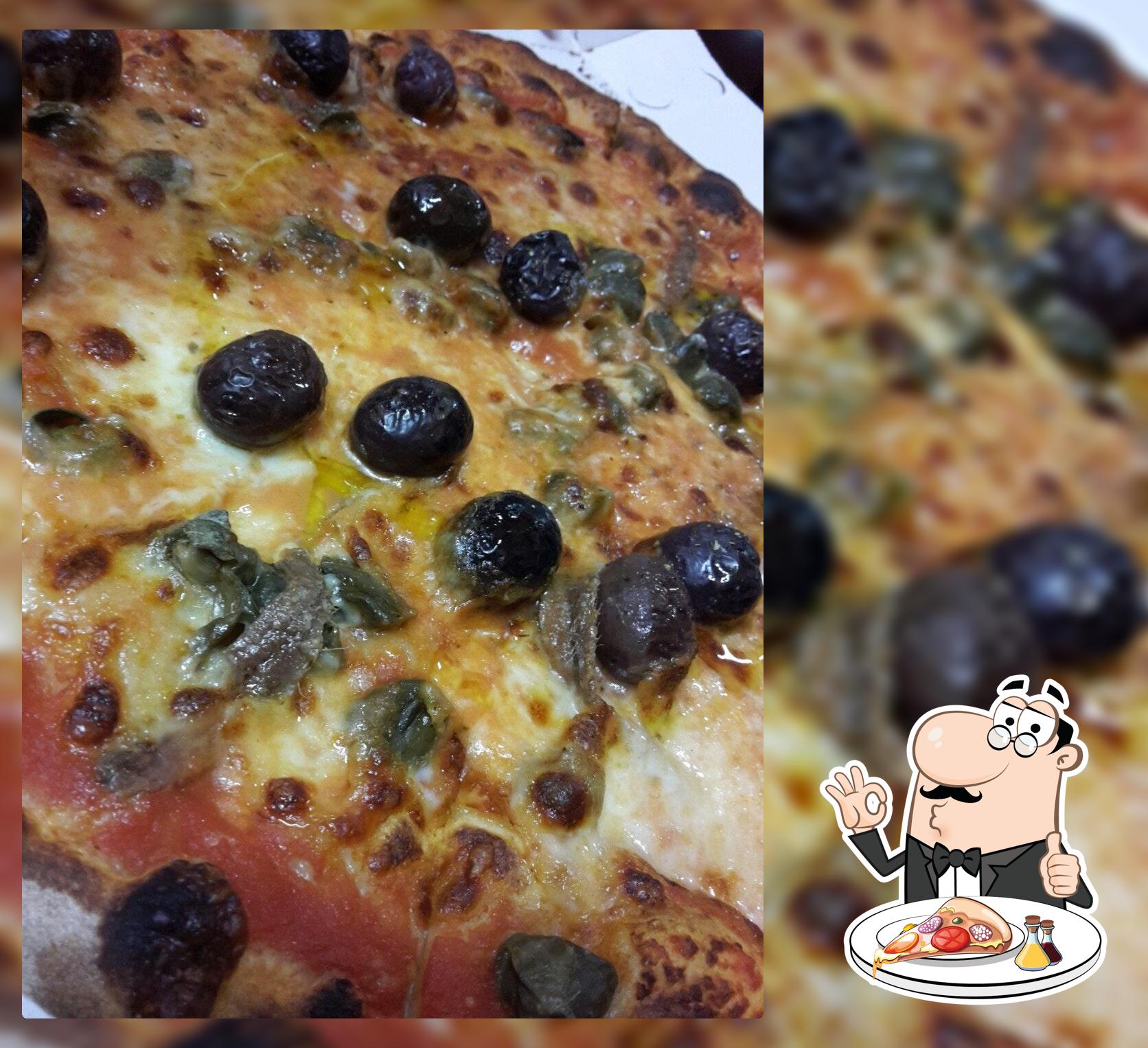 Ristorante Pizzeria Bunny's