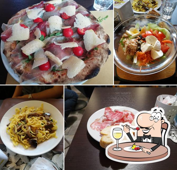 Ristorante all'Invidia