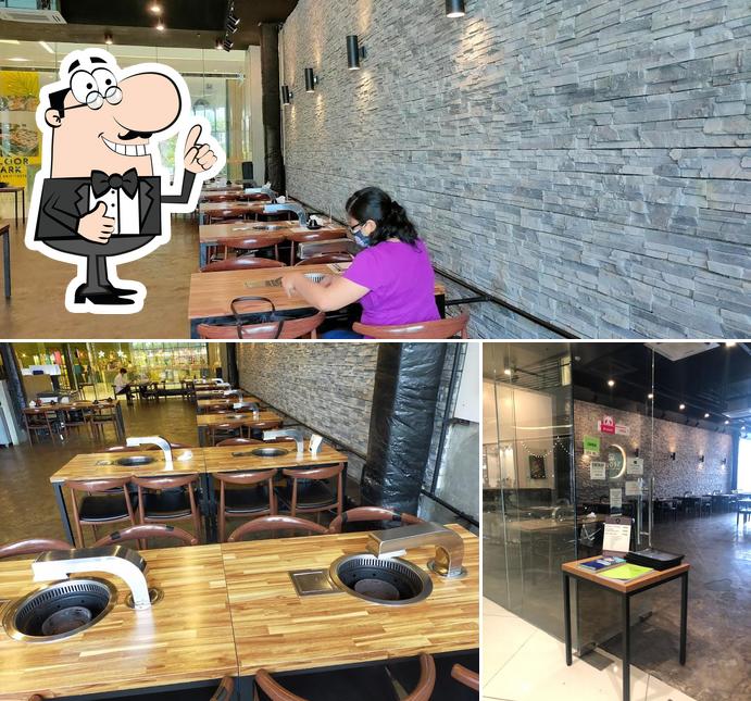 Seoul Premium Korean Grill+Cuisine restaurant, Cebu City Restaurant