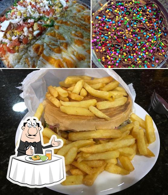 Pizzaria Skentta