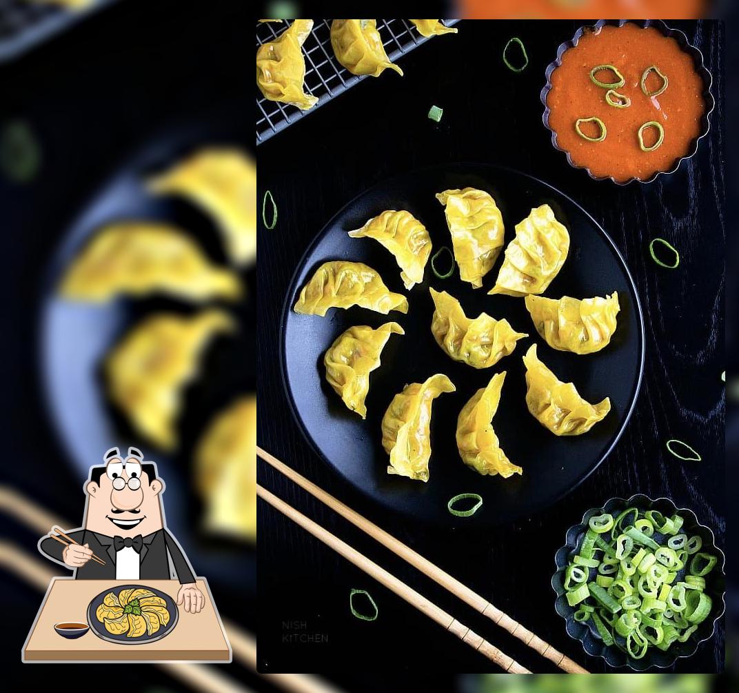YOMO MOMO