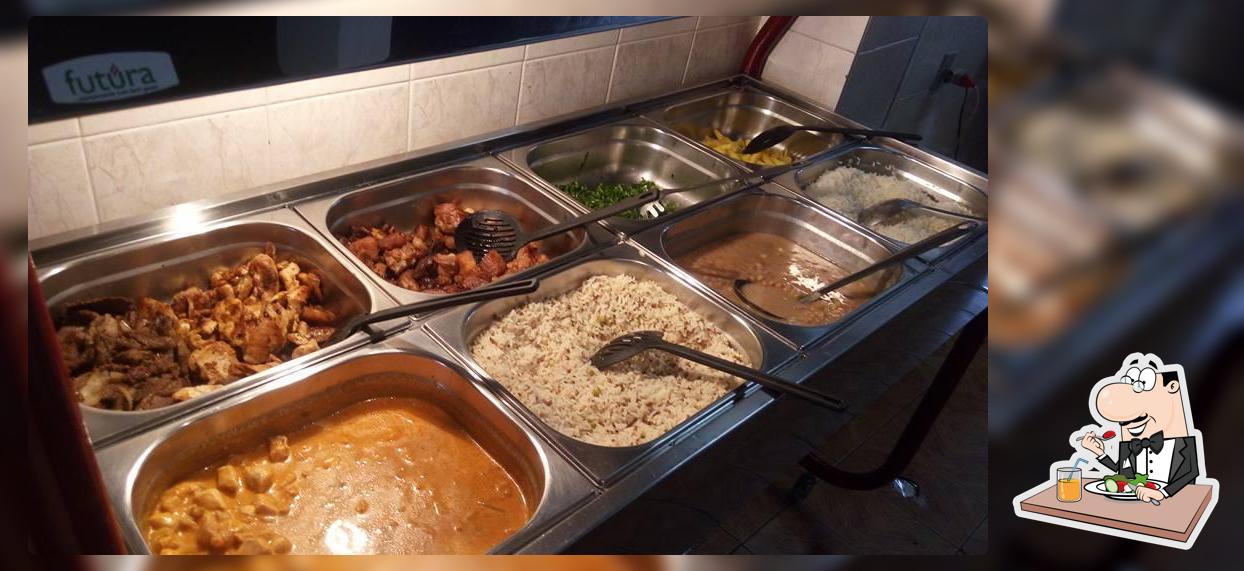 Restaurante da Bete