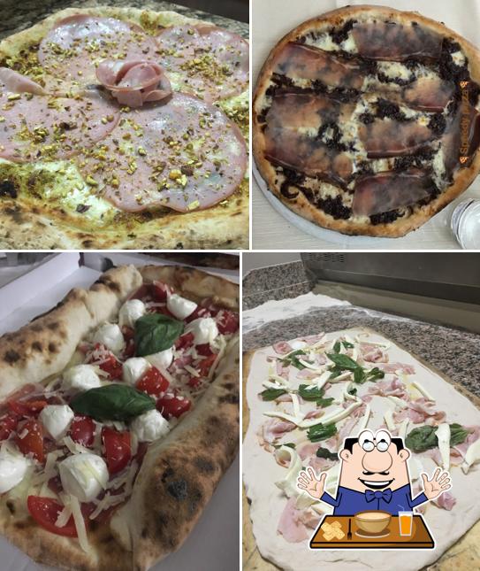 Speedy Pizza