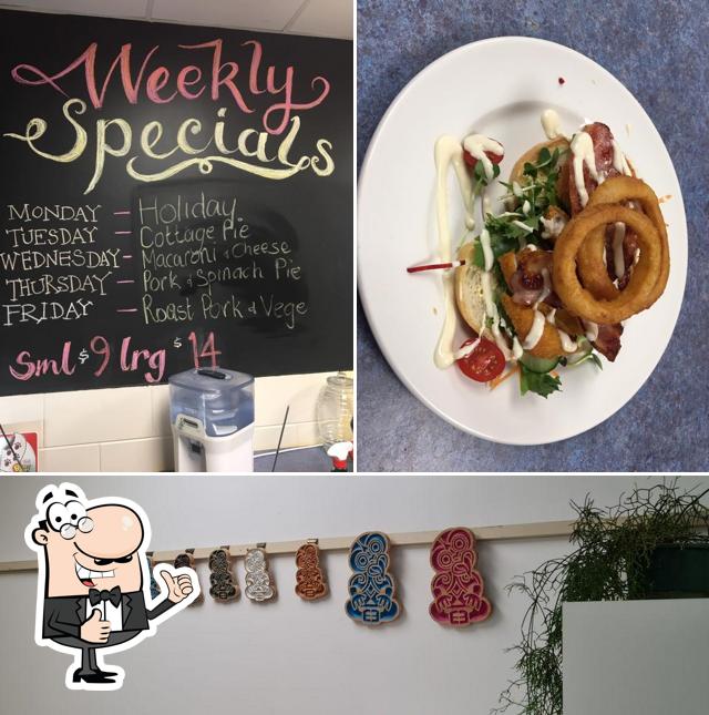 Tika Cafe and Catering in Hawera Restaurant reviews