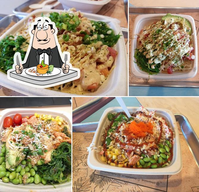 The Poke Box